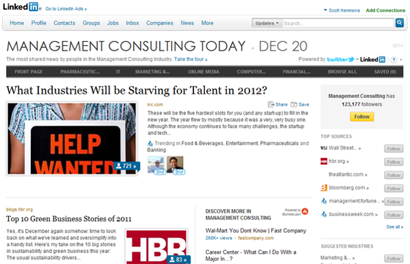 linkedin-today-management-consulting