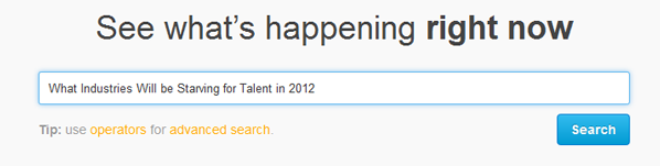 twitter-search